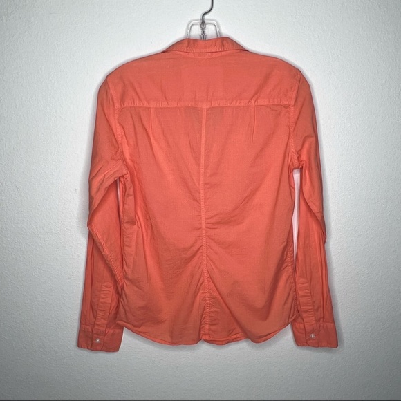 Frank & Eileen Shirt Small - Picture 3 of 8